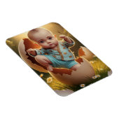 Magnet photo flexible マグネット (右側)