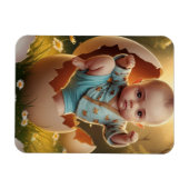 Magnet photo flexible マグネット (横)