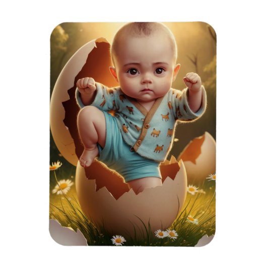 Magnet photo flexible マグネット (縦)