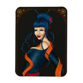 Magnet photo flexible マグネット