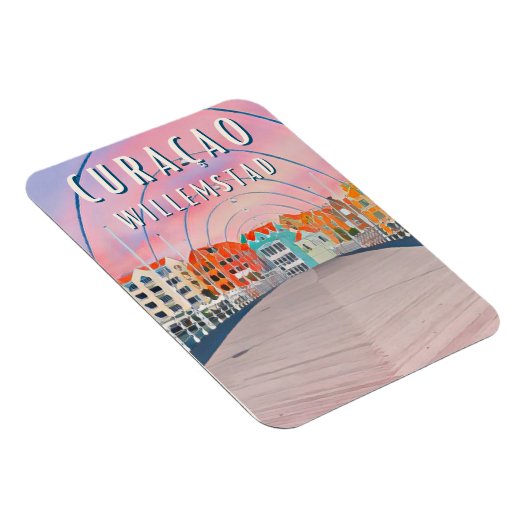 Magnet photo flexible マグネット (右側)