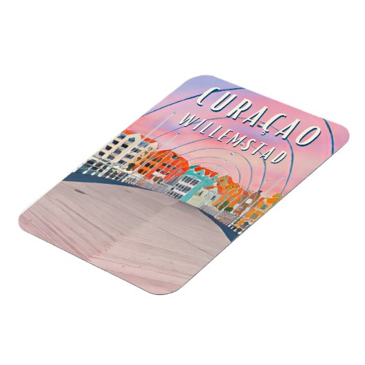 Magnet photo flexible マグネット (左側)