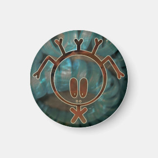 magnet picto rasta マグネット