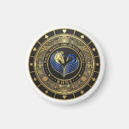 Magnet - Racing Hearts and Healing Springs マグネット