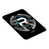 MAGNET REMATIS マグネット (右側)