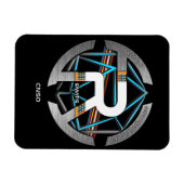 MAGNET REMATIS マグネット (横)