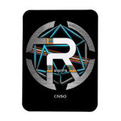 MAGNET REMATIS マグネット (縦)