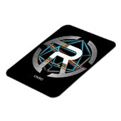 MAGNET REMATIS マグネット (左側)