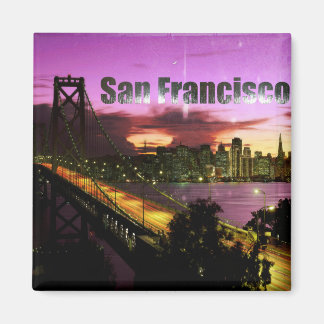 Magnet San Francisco マグネット