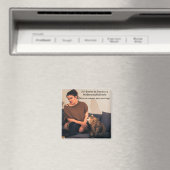 Magnet - semaine 4 マグネット (インサイチュ (食洗機))