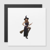 magnet sorciere  (正面/裏面)