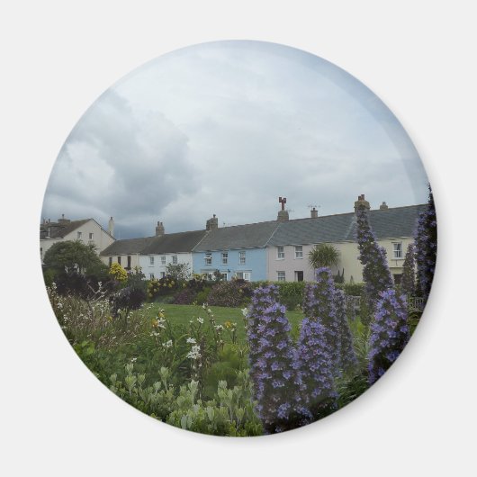 MAGNET - St Mary's, Isles of Scilly マグネット (正面)