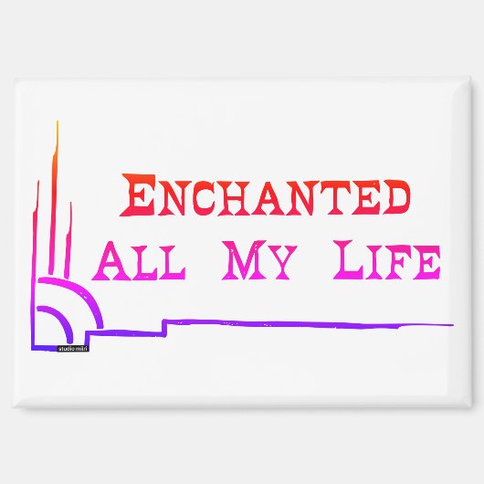 MAGNET studio miiri マグネット (正面)