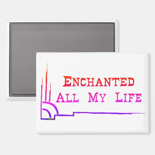 MAGNET studio miiri マグネット (正面/裏面)