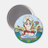 MAGNET TARAの保護毒物反対 マグネット (正面/裏面)