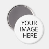 Magnet Template マグネット (正面/裏面)