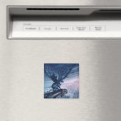 magnet_Titanの呪い マグネット (インサイチュ (食洗機))