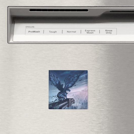 magnet_Titanの呪い マグネット (インサイチュ (食洗機))