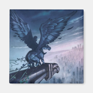 magnet_Titanの呪い マグネット