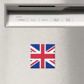 Magnet with Flag of the United Kingdom マグネット (インサイチュ (食洗機))
