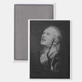 Magnet with print of Sting マグネット (正面/裏面)