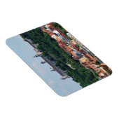 Magnet Würzburg Festung Marienberg マグネット (右側)