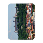 Magnet Würzburg Festung Marienberg マグネット (縦)