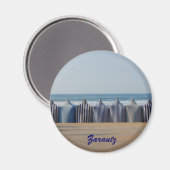 Magnet Zarautz Iman マグネット (正面/裏面)