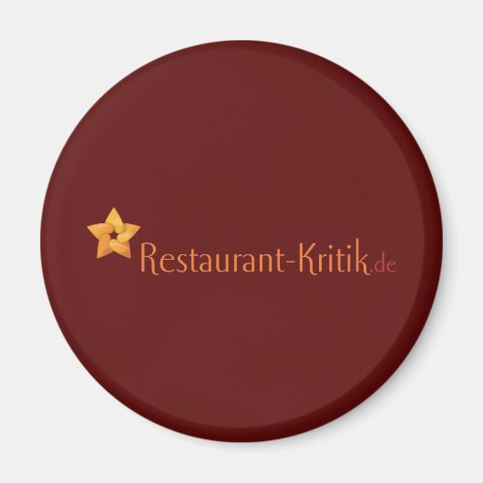 Magnete im RK Look マグネット (正面)