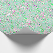 Magnetic ラッピングペーパー (角)