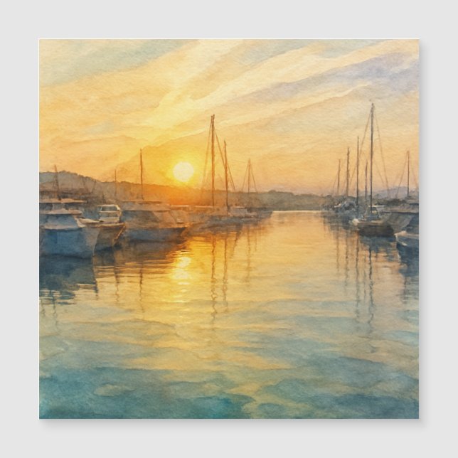 Magnetic Card (正面)