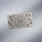 Magnetische Visitenkarte マグネット名刺 (インサイチュ)