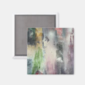 Magnetisk Elegans: Kromatisk Kollektion マグネット (正面/裏面)