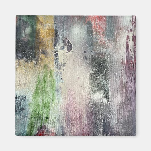 Magnetisk Elegans: Kromatisk Kollektion マグネット (正面)