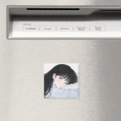 Magnets shoujo manga マグネット (インサイチュ (食洗機))