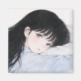 Magnets shoujo manga マグネット