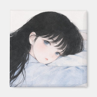 Magnets shoujo manga マグネット