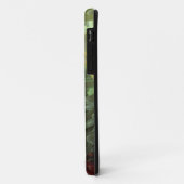 MagnificantのいそぎんちゃくのピンクのAnemonefish Case-Mate iPhoneケース (裏面/左)