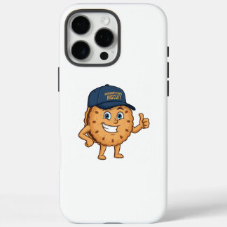 Magnificent Biscuit Phone case iPhone 16 Pro Maxケース