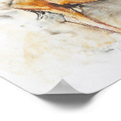 Magnificent Fallow Buck 2006 ポスター (角)