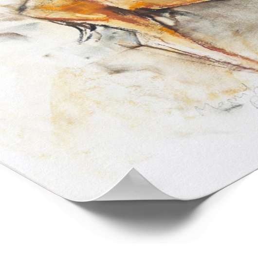 Magnificent Fallow Buck 2006 ポスター (角)