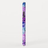 Magnificent hydrangea blossoms Case-Mate iPhoneケース (裏面/右)