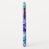 Magnificent hydrangea blossoms Case-Mate iPhoneケース (裏面/左)