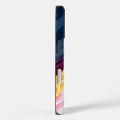 Magnificent Ride: iPhone 16 case Case-Mate iPhoneケース (裏面 / 右)