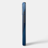 Magnificent Ride: iPhone 16 case Case-Mate iPhoneケース (裏面 / 左)