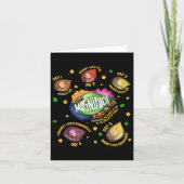 Magnified Discovering The Bigness Of God Vbs 2025  カード (正面)