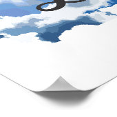 Magnify the Lord  ポスター (角)