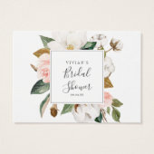 Magnoliaエレガントはゲームの数を推測キス (裏面)