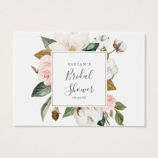 Magnoliaエレガントはゲームの数を推測キス (裏面)