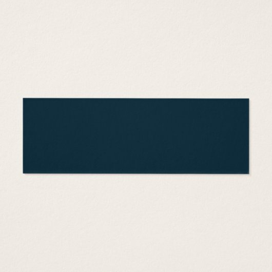 Magnoliaフローラ結婚のWebサイトカード (裏面)